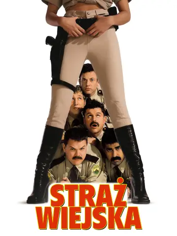 Straż wiejska