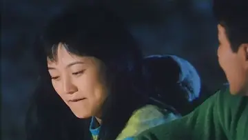 Zasłona do filmu "蜜桃成熟時1997" #419228