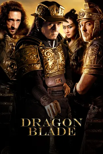 Plakat do filmu "Wojna Imperiów" #119172