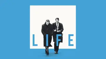 Zasłona do filmu "Life" #307544