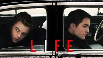 Zasłona do filmu "Life" #307545