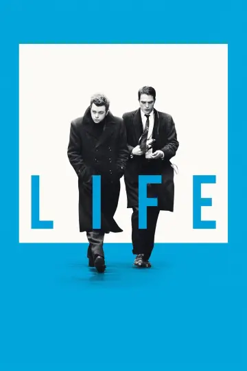 Plakat do filmu "Life" #307552