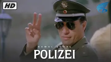 Zasłona do filmu "Polizei" #1149395