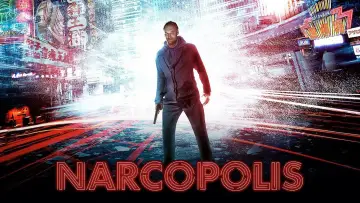 Zasłona do filmu "Narkopolis" #655846
