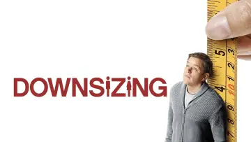 Zasłona do filmu "Pomniejszenie" #76359