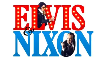Zasłona do filmu "Elvis & Nixon" #309985