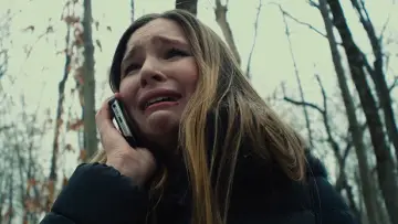 Zasłona do filmu "#Horror" #734630