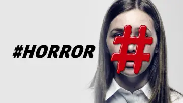 Zasłona do filmu "#Horror" #734631