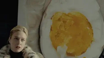 Zasłona do filmu "#Horror" #734632