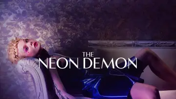 Zasłona do filmu "Neon Demon" #113249