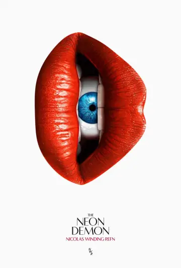 Plakat do filmu "Neon Demon" #113252