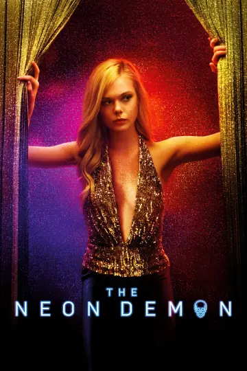 Plakat do filmu "Neon Demon" #113257
