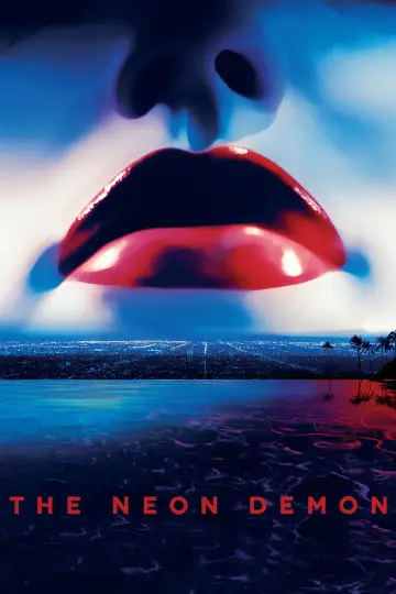 Plakat do filmu "Neon Demon" #113261