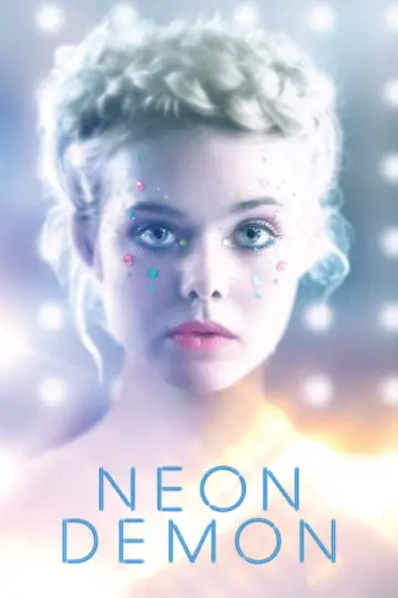 Plakat do filmu "Neon Demon" #113263