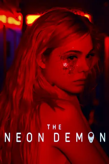 Plakat do filmu "Neon Demon" #113267