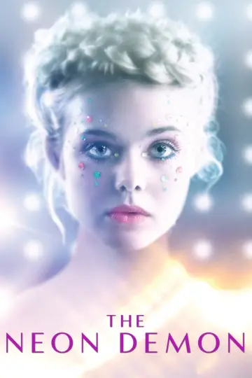 Plakat do filmu "Neon Demon" #113271