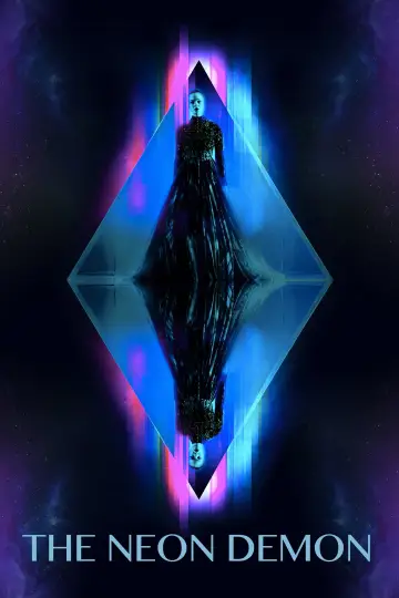 Plakat do filmu "Neon Demon" #113274