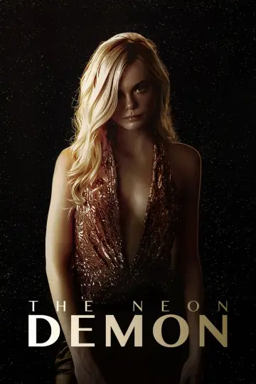 Plakat do filmu "Neon Demon" #113275