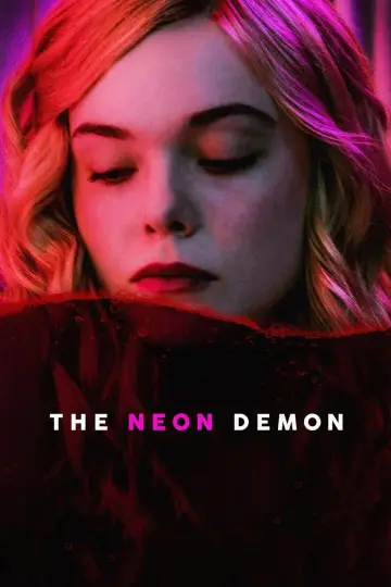 Plakat do filmu "Neon Demon" #113276