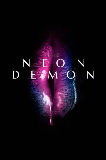 Plakat do filmu "Neon Demon" #113278