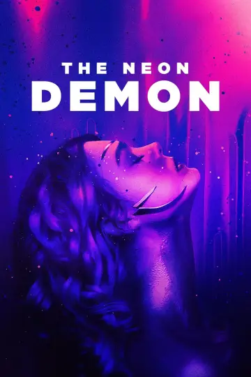 Plakat do filmu "Neon Demon" #113279