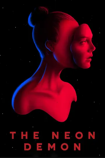Plakat do filmu "Neon Demon" #113280