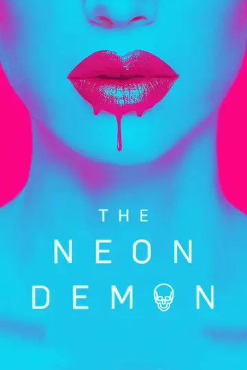 Plakat do filmu "Neon Demon" #113283