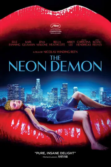 Neon Demon