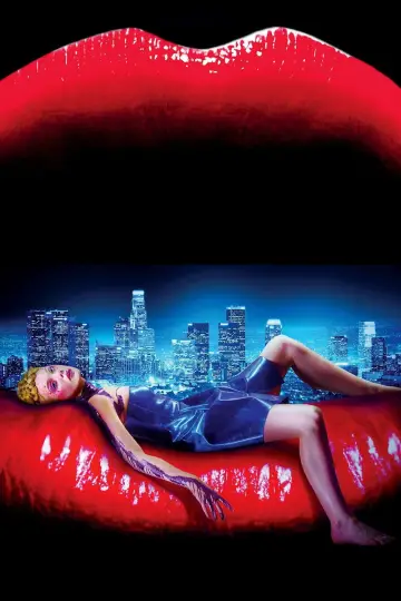 Plakat do filmu "Neon Demon" #1200187