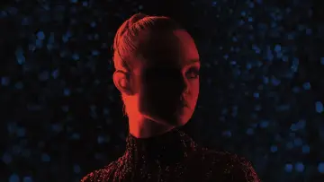 Zasłona do filmu "Neon Demon" #281564