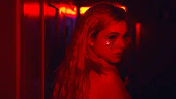 Zasłona do filmu "Neon Demon" #281565