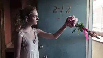 Zasłona do filmu "Neon Demon" #281566