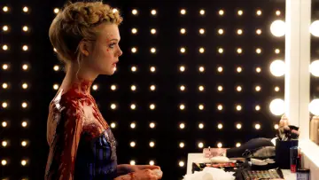 Zasłona do filmu "Neon Demon" #281567