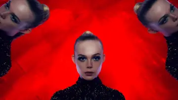 Zasłona do filmu "Neon Demon" #281568