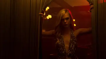 Zasłona do filmu "Neon Demon" #281569
