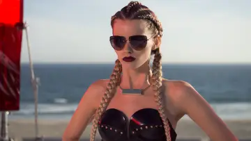 Zasłona do filmu "Neon Demon" #281571