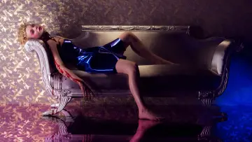Zasłona do filmu "Neon Demon" #281572
