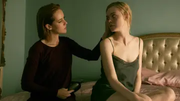 Zasłona do filmu "Neon Demon" #281576
