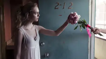 Zasłona do filmu "Neon Demon" #281577