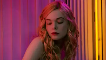 Zasłona do filmu "Neon Demon" #281578