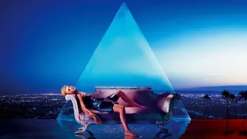 Zasłona do filmu "Neon Demon" #281579