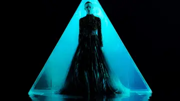 Zasłona do filmu "Neon Demon" #281580