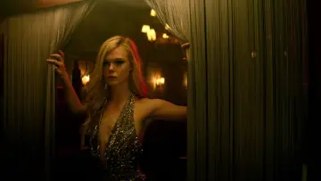 Zasłona do filmu "Neon Demon" #281582