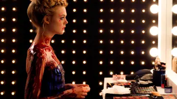Zasłona do filmu "Neon Demon" #281584
