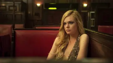 Zasłona do filmu "Neon Demon" #281585