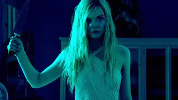 Zasłona do filmu "Neon Demon" #281586