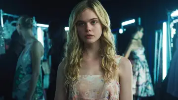Zasłona do filmu "Neon Demon" #281587