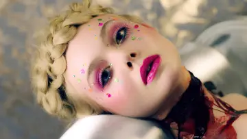 Zasłona do filmu "Neon Demon" #281588