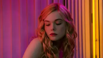 Zasłona do filmu "Neon Demon" #281589