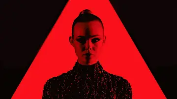 Zasłona do filmu "Neon Demon" #281590